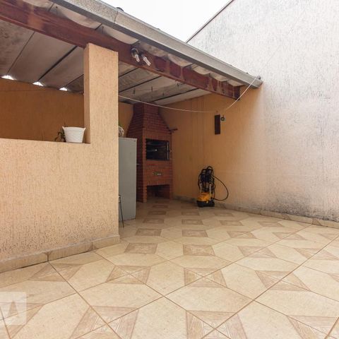 Casa à venda com 300m², 3 quartos e 2 vagasQuintal