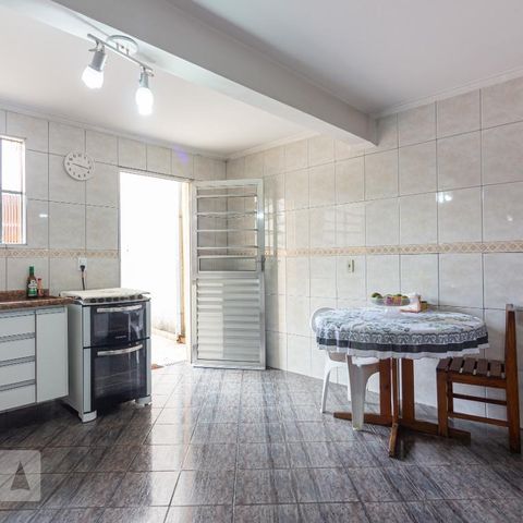 Casa à venda com 300m², 3 quartos e 2 vagasCozinha