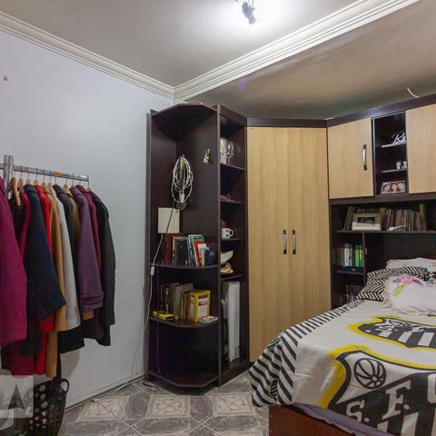 Casa à venda com 300m², 3 quartos e 2 vagasQuarto 2