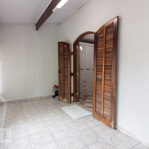 Casa à venda com 300m², 3 quartos e 2 vagasVaranda 