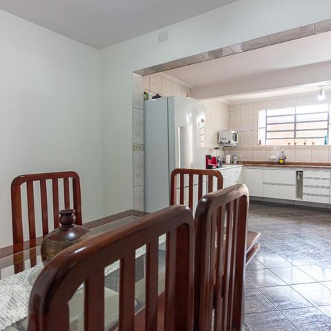 Casa à venda com 300m², 3 quartos e 2 vagasCozinha