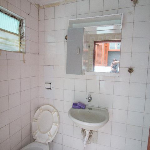 Studio para alugar com 35m², 1 quarto e sem vagabanheiro
