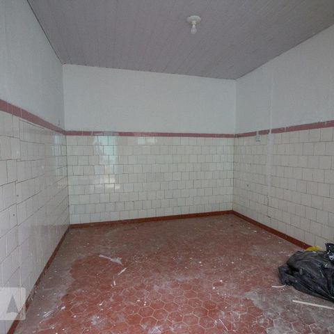 Studio para alugar com 35m², 1 quarto e sem vagacozinha