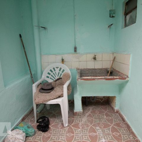 Studio para alugar com 35m², 1 quarto e sem vagaarea de serviço