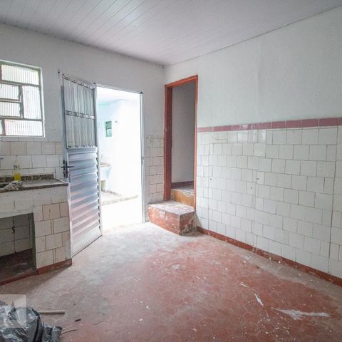 Studio para alugar com 35m², 1 quarto e sem vagacozinha