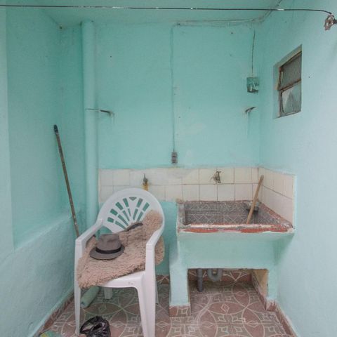 Studio para alugar com 35m², 1 quarto e sem vagaarea de serviço