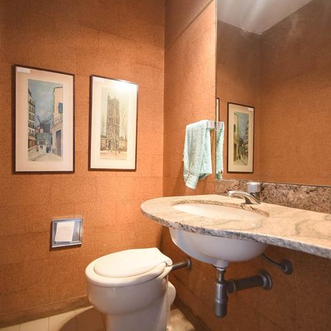 Apartamento para alugar com 188m², 3 quartos e 2 vagasLavabo