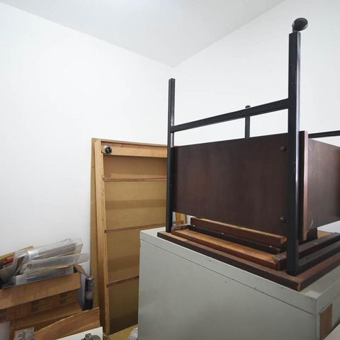 Apartamento para alugar com 188m², 3 quartos e 2 vagasQuarto de Serviço