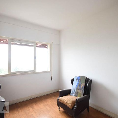 Apartamento para alugar com 188m², 3 quartos e 2 vagasQuarto 1