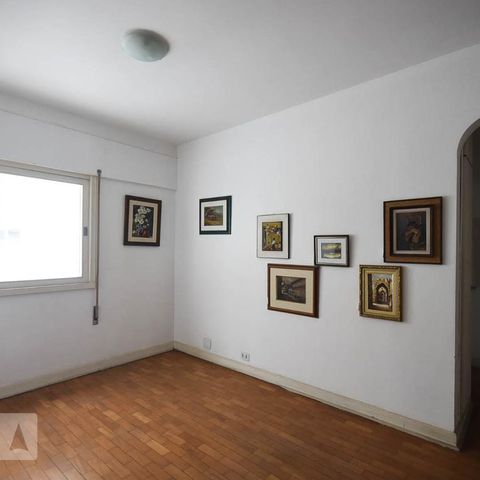 Apartamento para alugar com 188m², 3 quartos e 2 vagasCorredor