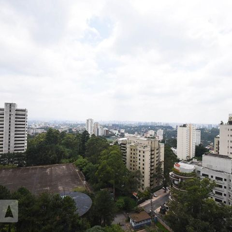 Apartamento para alugar com 188m², 3 quartos e 2 vagasVista