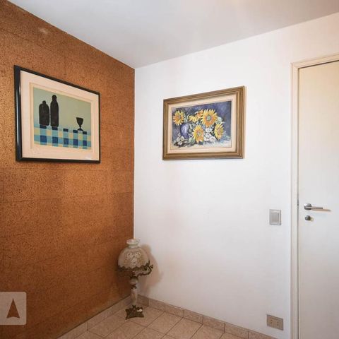 Apartamento para alugar com 188m², 3 quartos e 2 vagasCopa