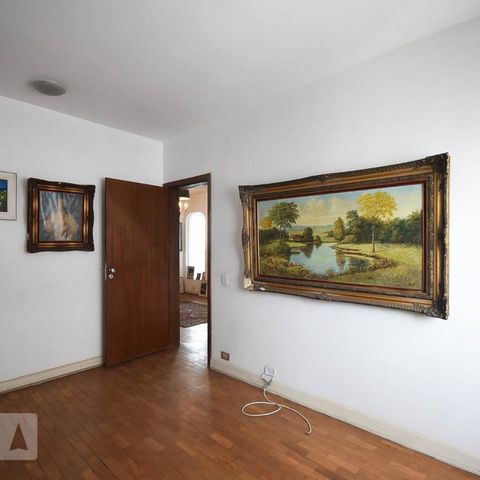 Apartamento para alugar com 188m², 3 quartos e 2 vagasCorredor