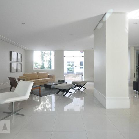 Apartamento para alugar com 188m², 3 quartos e 2 vagasSalão de Festa