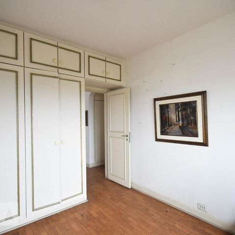 Apartamento para alugar com 188m², 3 quartos e 2 vagasQuarto 1