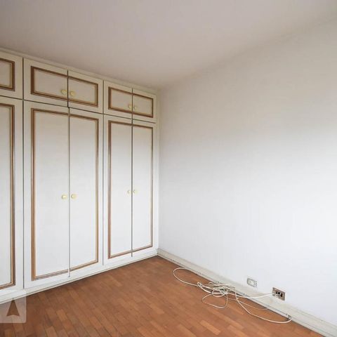 Apartamento para alugar com 188m², 3 quartos e 2 vagasSuíte 
