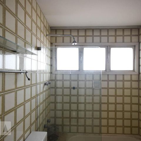 Apartamento para alugar com 188m², 3 quartos e 2 vagasBanheiro Suíte