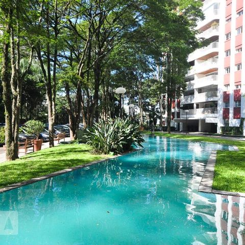 Apartamento para alugar com 188m², 3 quartos e 2 vagasEspelho d`Água