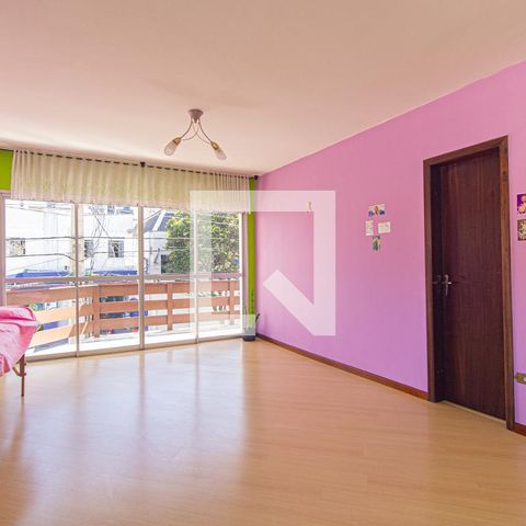 Apartamento para alugar com 171m², 3 quartos e 2 vagasSala
