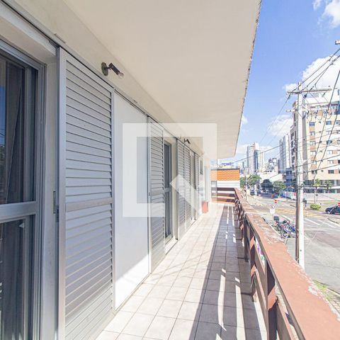 Apartamento para alugar com 171m², 3 quartos e 2 vagasSacada
