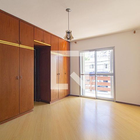 Apartamento para alugar com 171m², 3 quartos e 2 vagasQuarto 1
