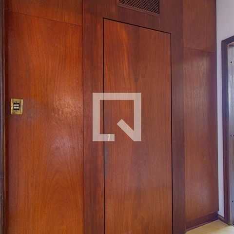 Apartamento para alugar com 171m², 3 quartos e 2 vagasCloset do Quarto 3