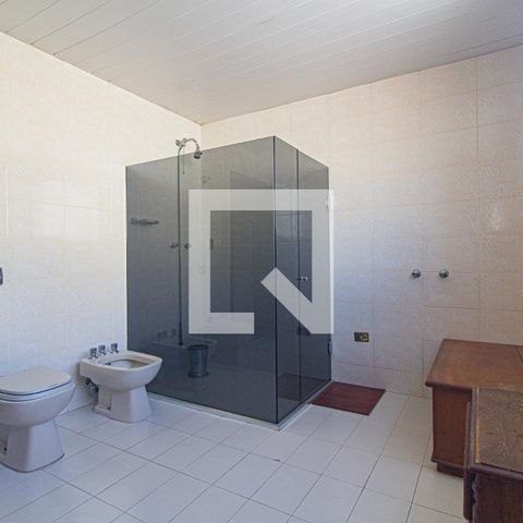 Apartamento para alugar com 171m², 3 quartos e 2 vagasBanheiro do Quarto 3