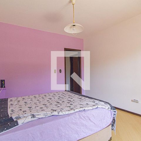 Apartamento para alugar com 171m², 3 quartos e 2 vagasQuarto 3