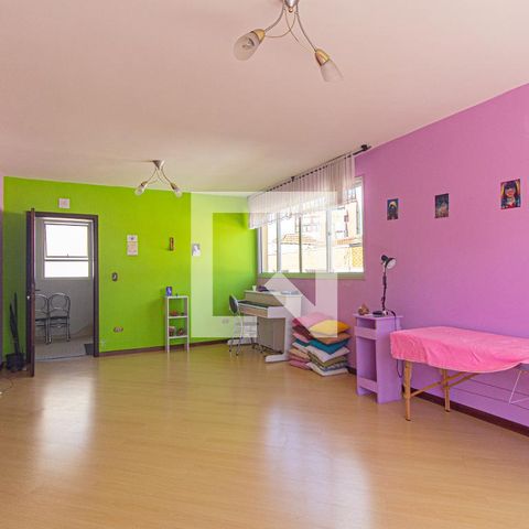 Apartamento para alugar com 171m², 3 quartos e 2 vagasSala