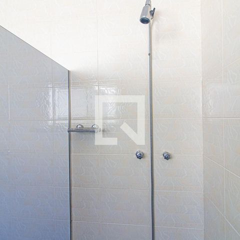 Apartamento para alugar com 171m², 3 quartos e 2 vagasBanheiro do Quarto 3