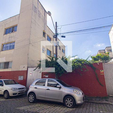 Apartamento para alugar com 171m², 3 quartos e 2 vagasFachada