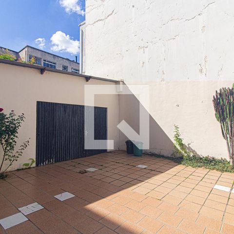Apartamento para alugar com 171m², 3 quartos e 2 vagasGaragem