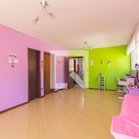 Apartamento para alugar com 171m², 3 quartos e 2 vagasSala