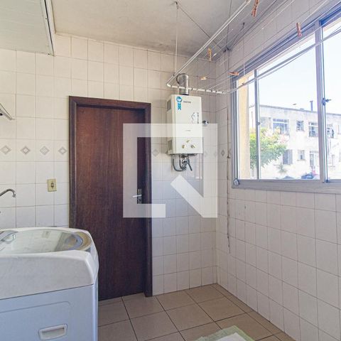 Apartamento para alugar com 171m², 3 quartos e 2 vagasÁrea de Serviço