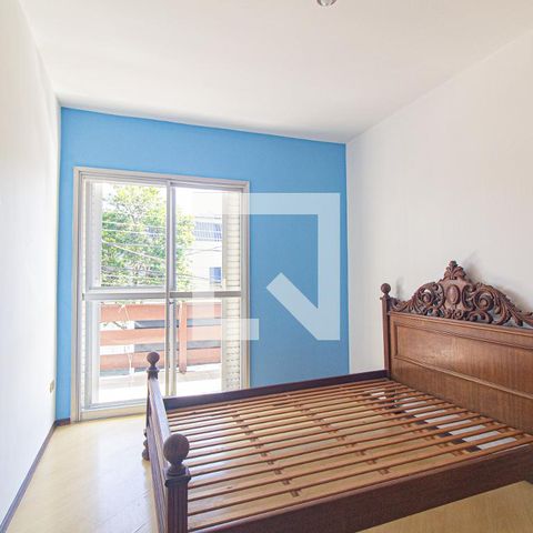 Apartamento para alugar com 171m², 3 quartos e 2 vagasQuarto 2