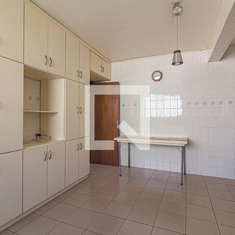 Apartamento para alugar com 171m², 3 quartos e 2 vagasCozinha