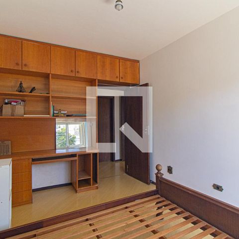 Apartamento para alugar com 171m², 3 quartos e 2 vagasQuarto 2