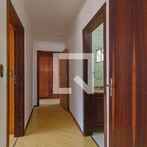 Apartamento para alugar com 171m², 3 quartos e 2 vagasCorredor