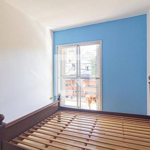 Apartamento para alugar com 171m², 3 quartos e 2 vagasQuarto 2