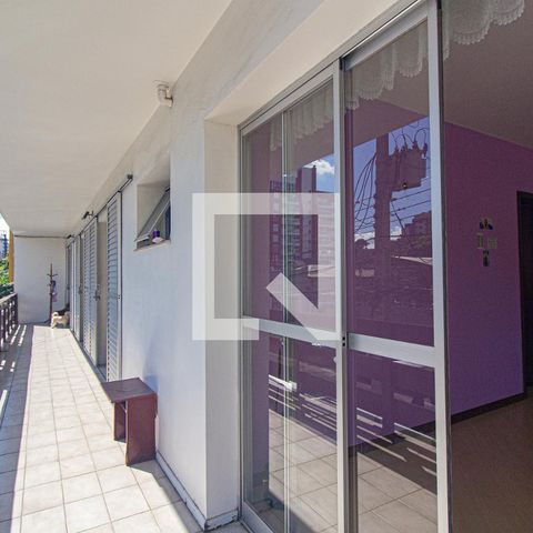 Apartamento para alugar com 171m², 3 quartos e 2 vagasSacada