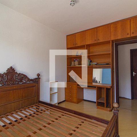 Apartamento para alugar com 171m², 3 quartos e 2 vagasQuarto 2