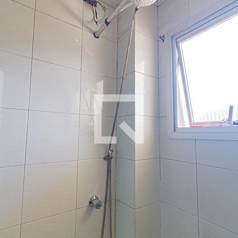 Apartamento para alugar com 171m², 3 quartos e 2 vagasBanheiro do Quarto 1