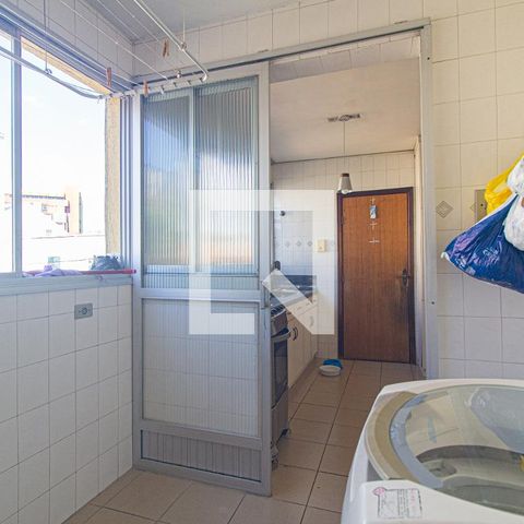 Apartamento para alugar com 171m², 3 quartos e 2 vagasÁrea de Serviço
