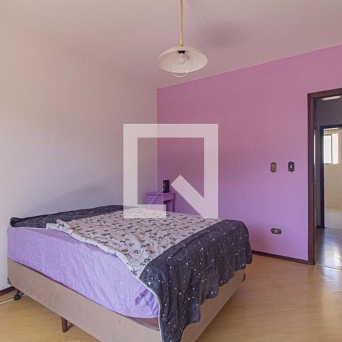 Apartamento para alugar com 171m², 3 quartos e 2 vagasQuarto 3