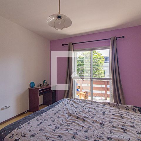 Apartamento para alugar com 171m², 3 quartos e 2 vagasQuarto 3