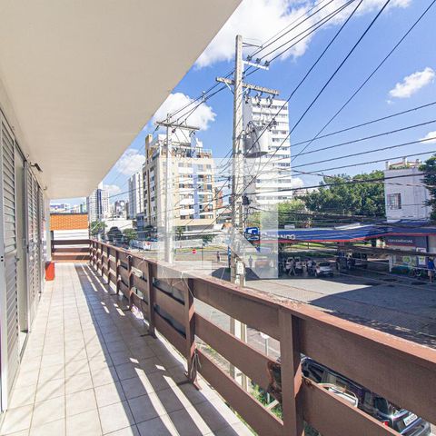 Apartamento para alugar com 171m², 3 quartos e 2 vagasSacada