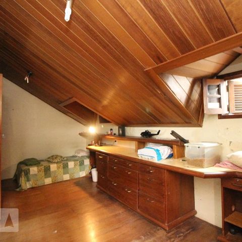 Casa para alugar com 170m², 4 quartos e 2 vagasDormitorio 2
