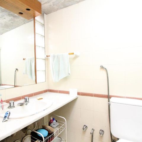 Casa para alugar com 170m², 4 quartos e 2 vagasBanheiro Dormitorio 1 - Suite 