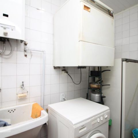Casa para alugar com 170m², 4 quartos e 2 vagasArea de Serviço