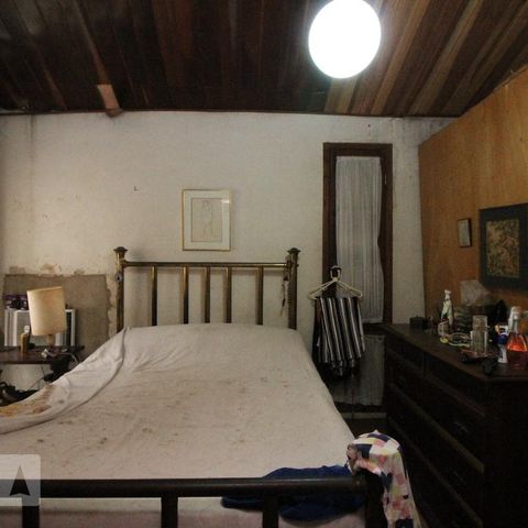 Casa para alugar com 170m², 4 quartos e 2 vagasDormitorio 1 - Suite 